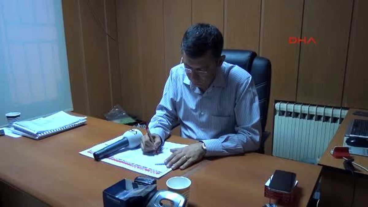 Manisa - CHP\'li Özel\'den Centilmenlik Protokolü Teklifi