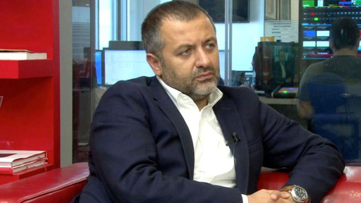 Mehmet Demirkol: Persie, Hocaya 'Ben Yapacağımı Biliyorum' Demek İstedi