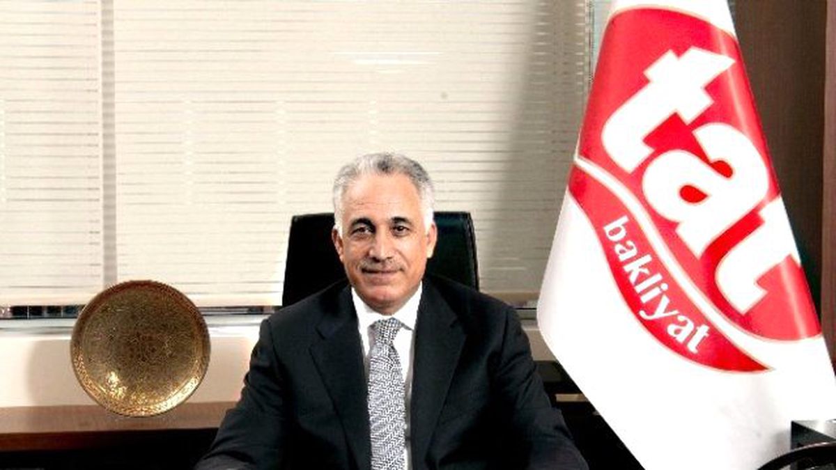 Memiş: "Barış İçinde Bir Bayram Diliyorum"