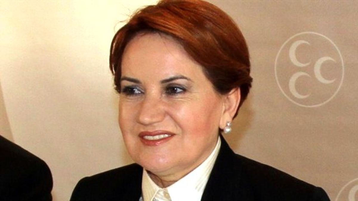 MHP'den 'Akşener' Yorumu: Seçim Çevresinde Fark Yaratmadı