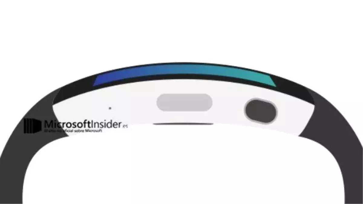 Microsoft Band 2 Geliyor