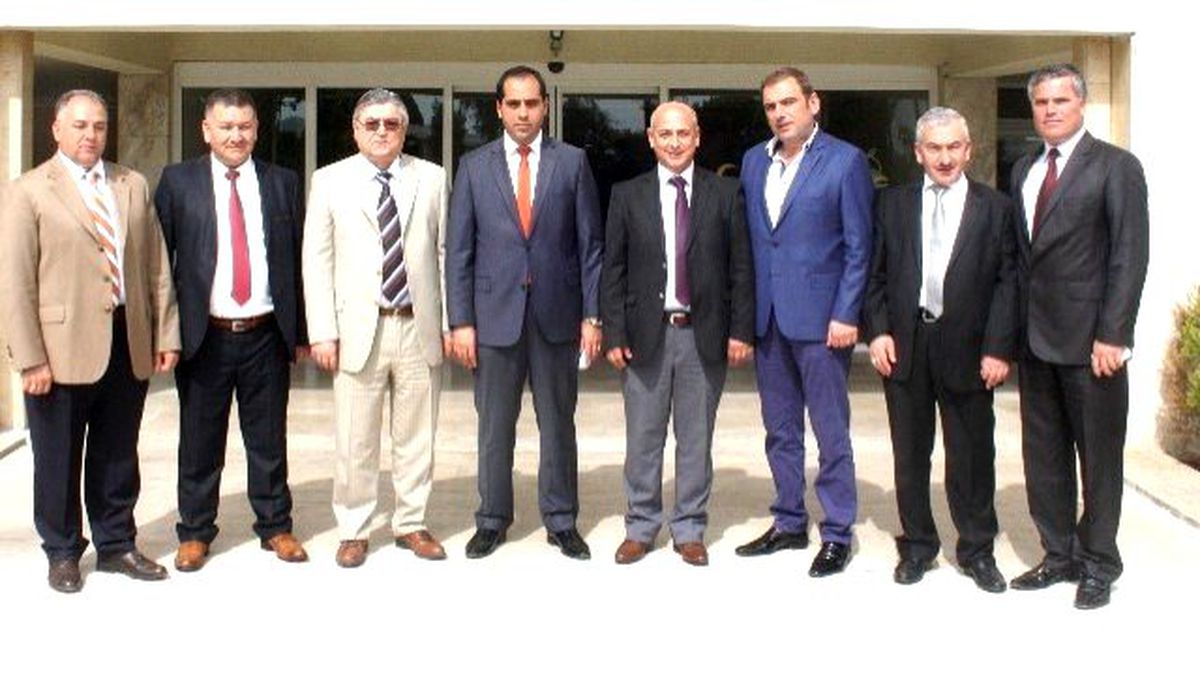 Mogder\'den Tahliye Tepkisi