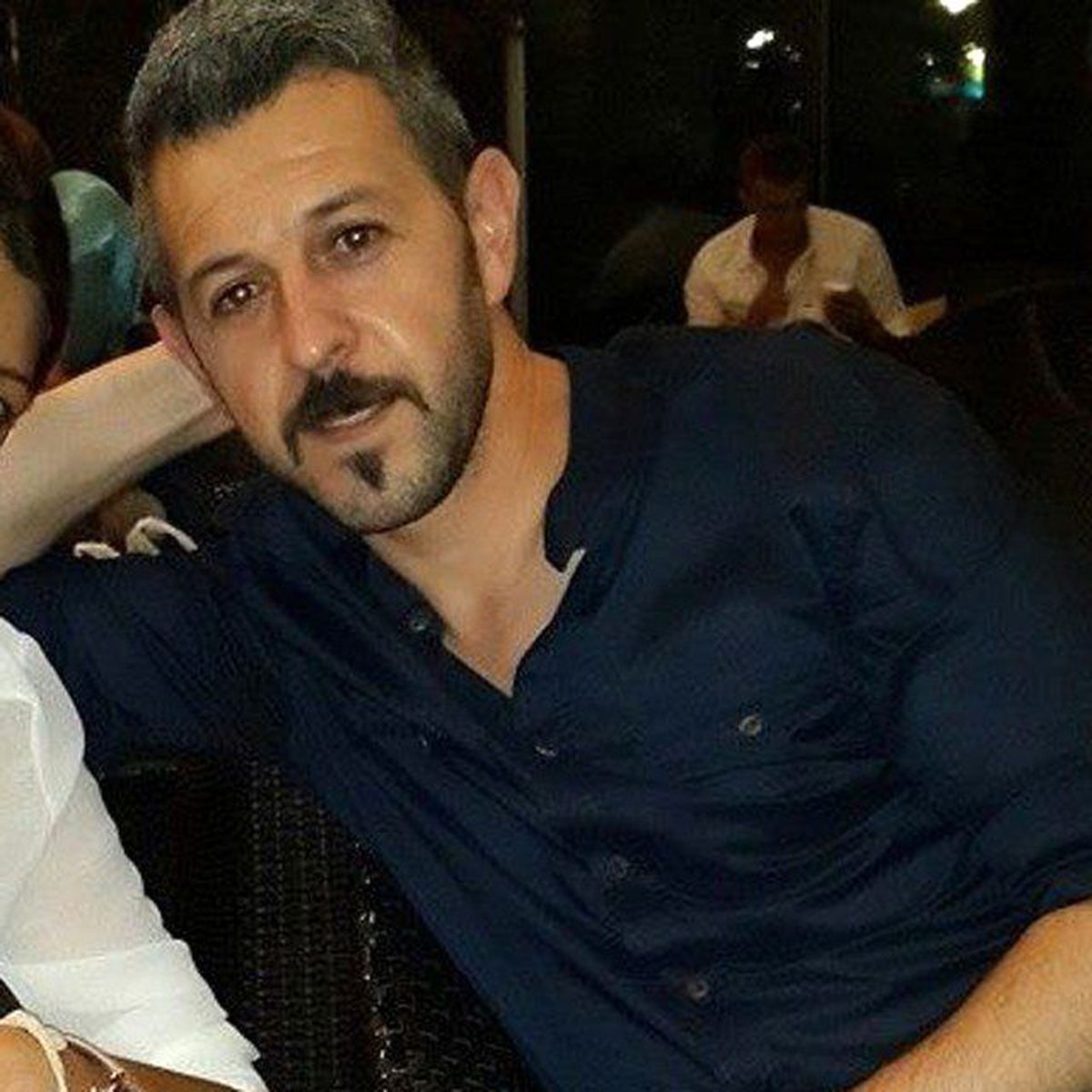 Motosikleti ile Ağaca Çarpan Ameliyathane Görevlisi Genç Hayatını Kaybetti
