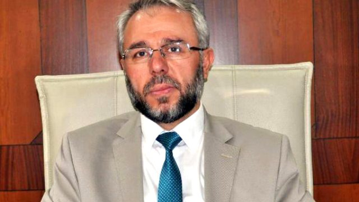Müftülük: Kurban Kesilmeden Bedelinin Verilmesi Olmaz