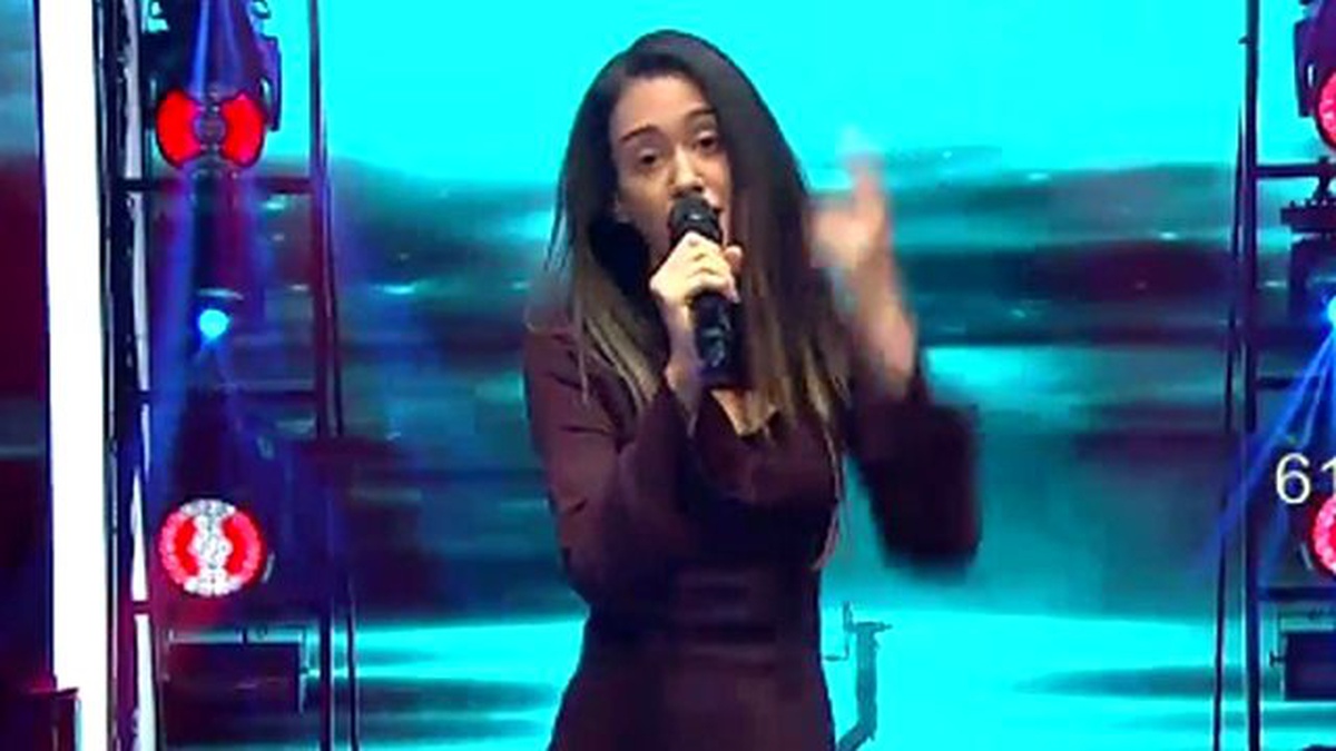 Murat Korkulu ve Cansu Bahadır Karşılaşması (Yarı Final)