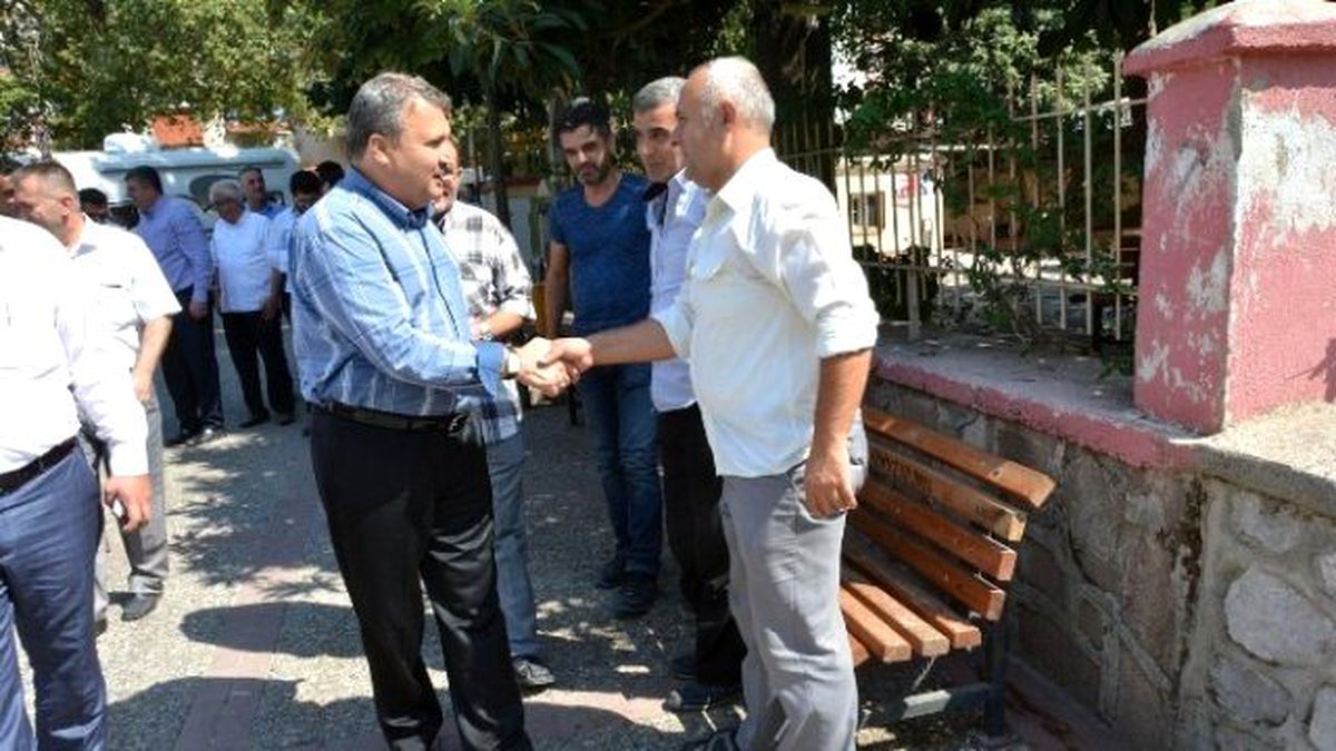 Mutlu Mahallesinden Kentsel Dönüşüme Tam Not
