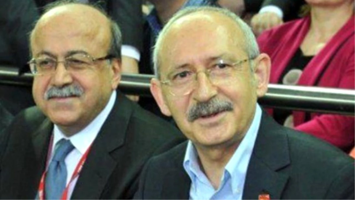 Nihat Matkap, CHP Genel Başkan Yardımcısı Oldu