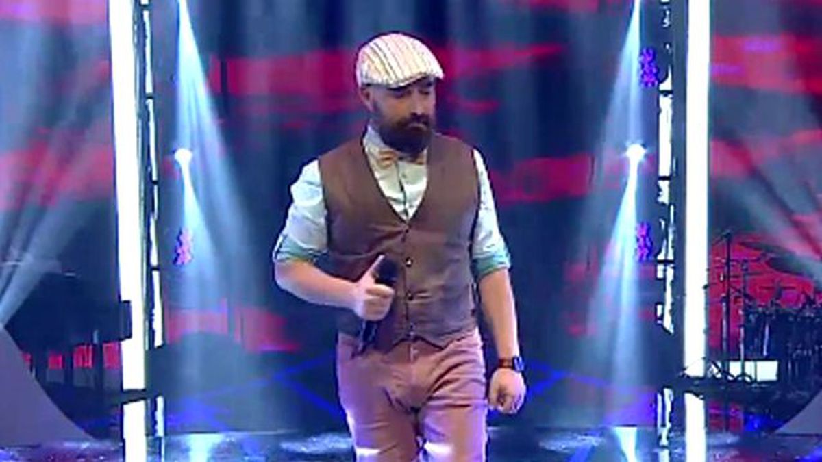 Nilay-Erkan Çiğdem ve Fırat Erek Karşılaşması (Yarı Final)