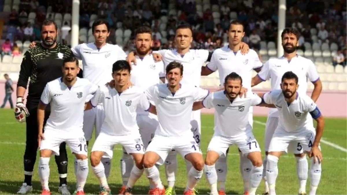 Orduspor Kupada Gençlerle Oynayacak