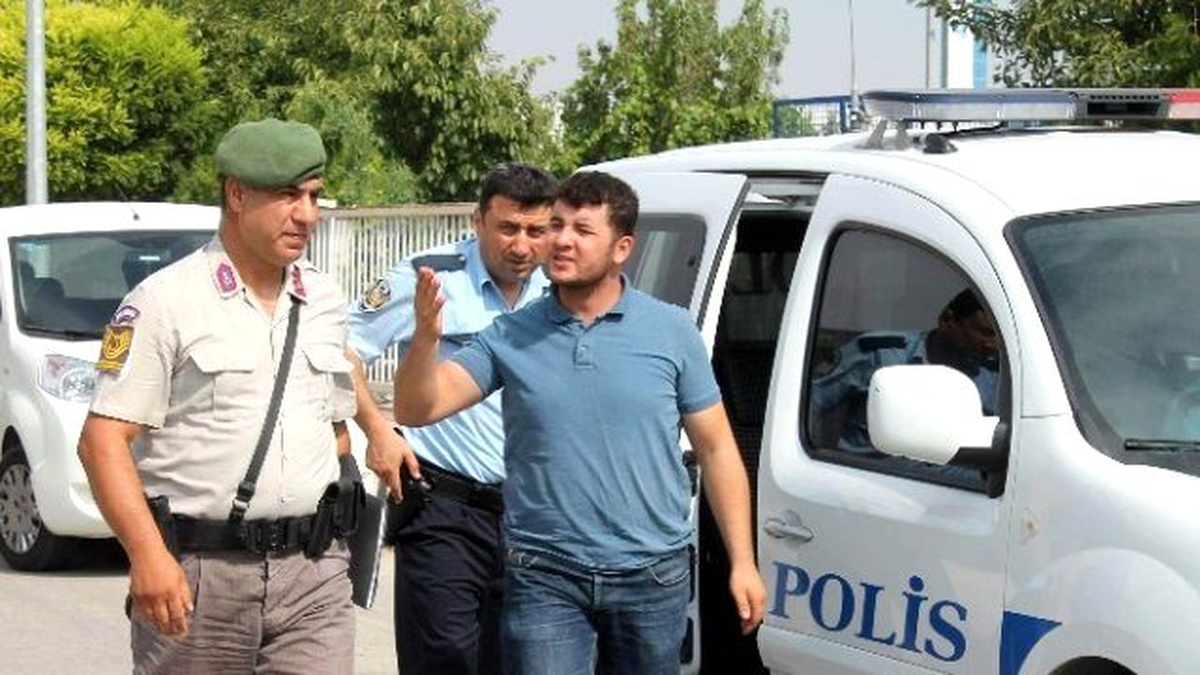 Otomobilin Çarptığı Elektrikli Bisiklet Sürücüsü Öldü