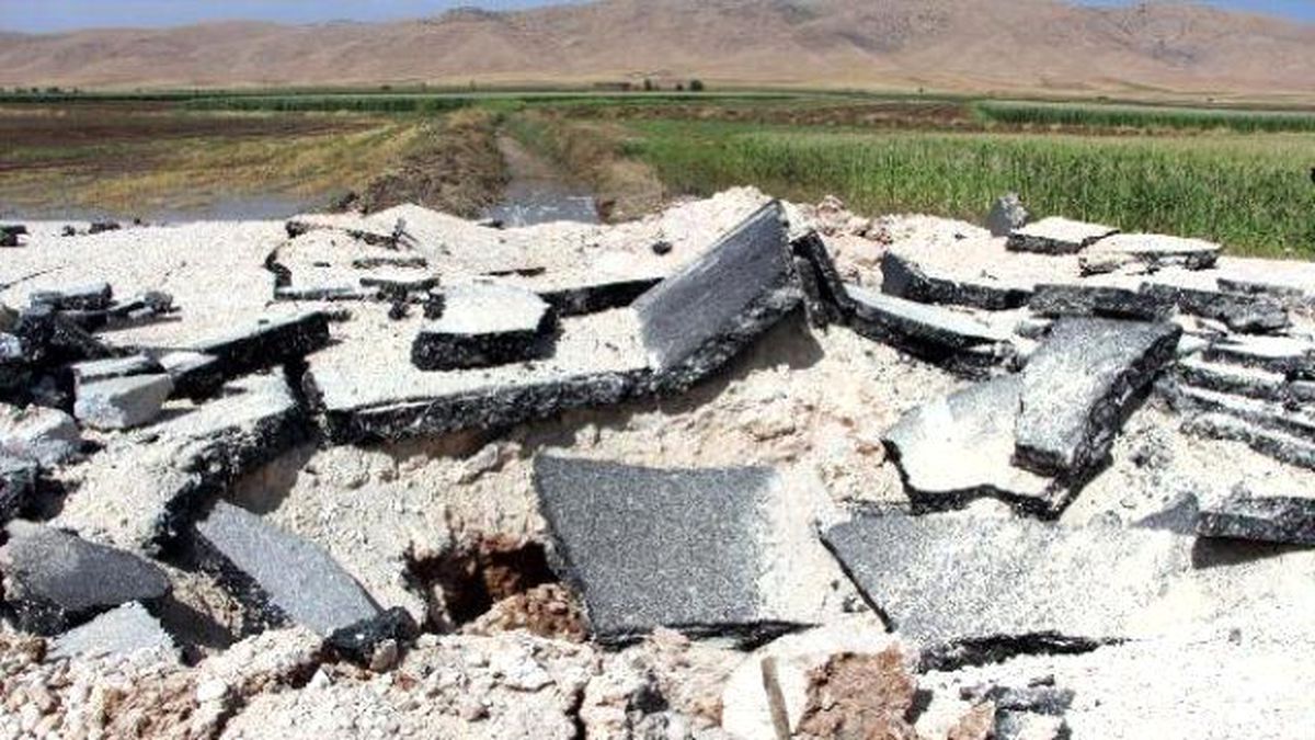 PKK\'dan Nusaybin\'de İpek Yolu\'na Bomba