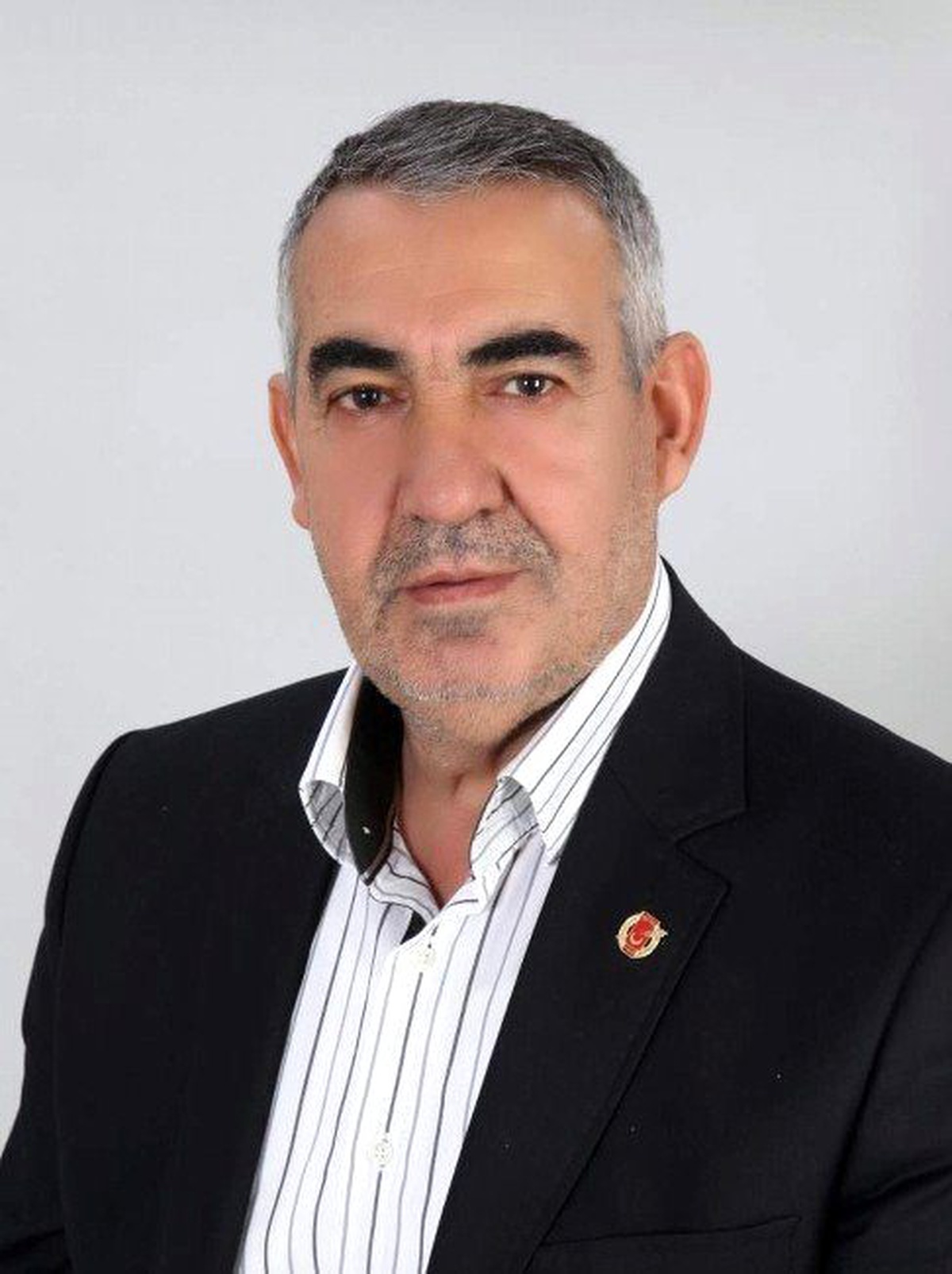 Sait Yanık Gazeteciler Federasyonu Yüksek İstişare Kurulu Üyeliğine Seçildi