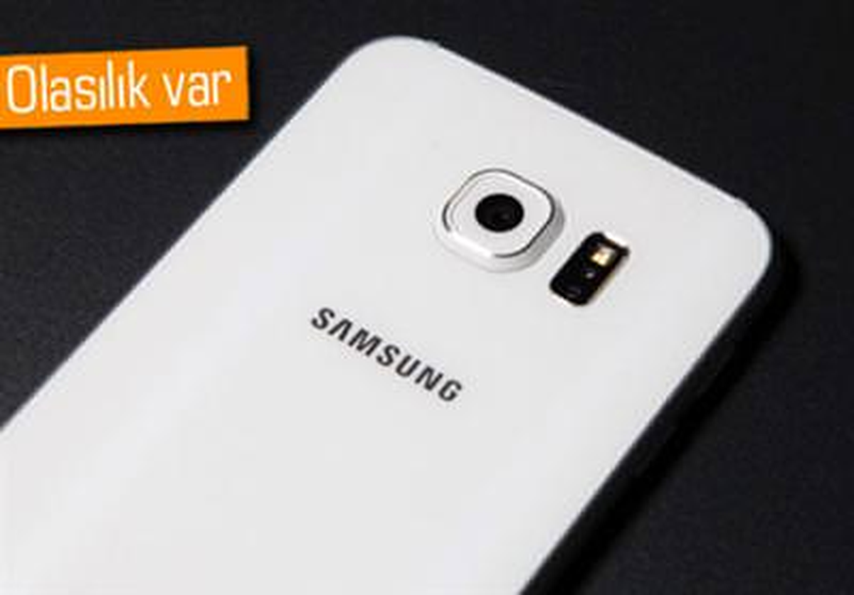 Samsung Galaxy S7\'de Yeni Depolama Teknolojisi Kullanılabilir
