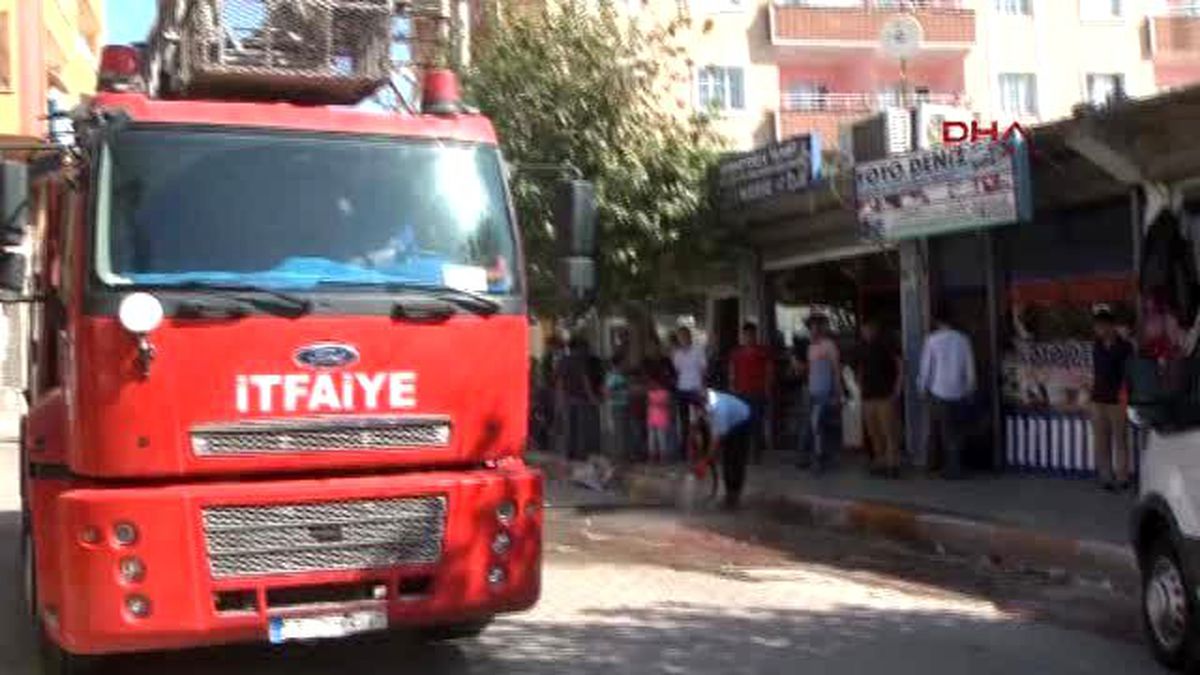 Silopi\'de Pkk? Dan Koruculara Silahlı Saldırı: 1 Korucu Şehit, 1 Yaralı
