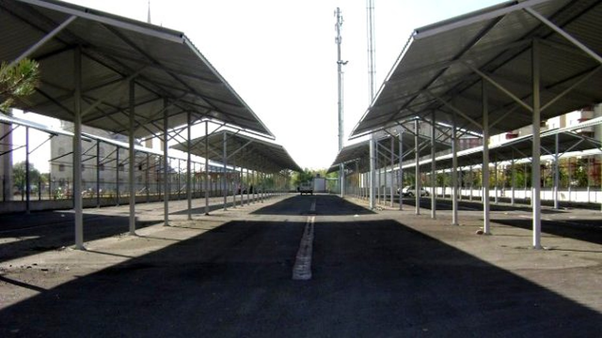 Sivas\'ta Kurban Kesim Yerleri Belirlendi