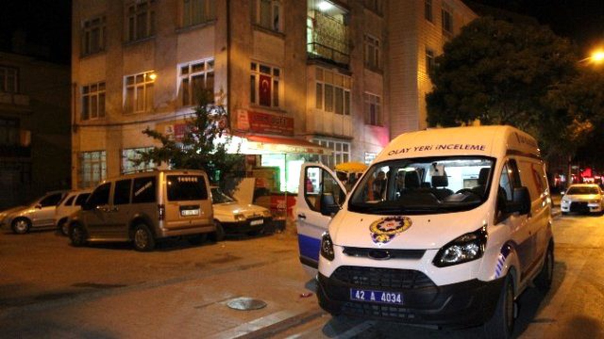 Suriyelilerin Kanlı Kavgası: Aynı Aileden 4 Yaralı