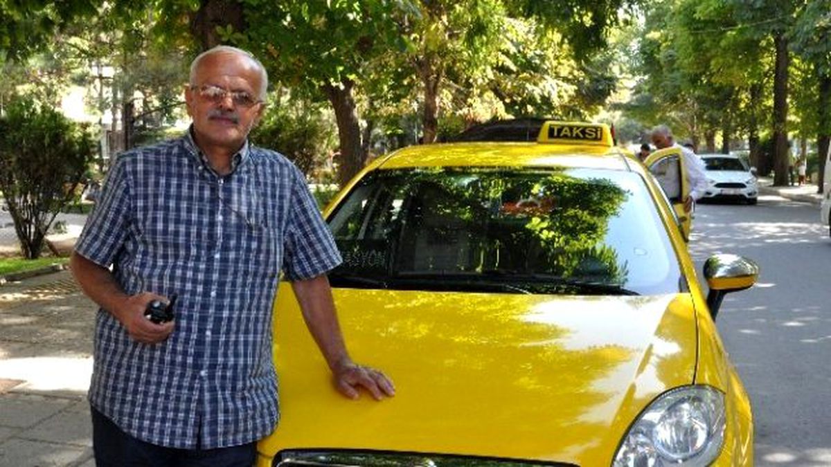 Taksiciler Bu Bayram Yht\'den Ümitli