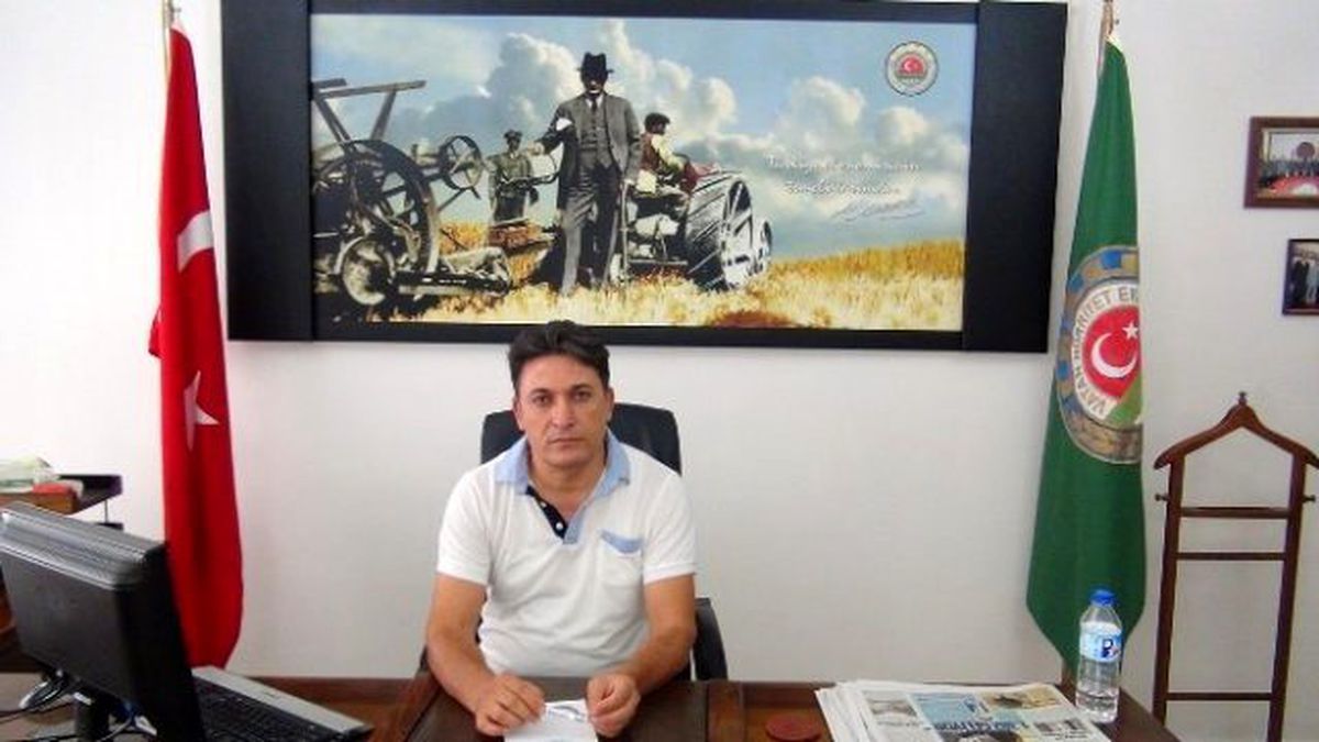 Terör Çiftçileri de Vurdu