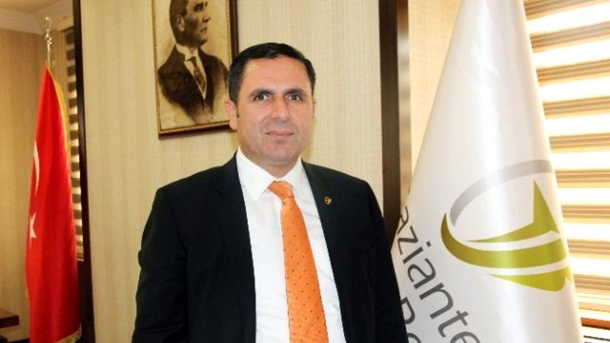 Tiryakioğlu, Kurban Bayramını Kutladı