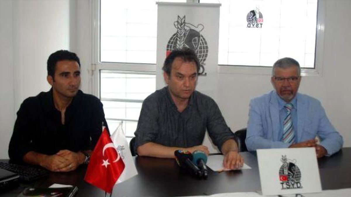 Tsyd Voleybolun Devlerini Buluşturacak