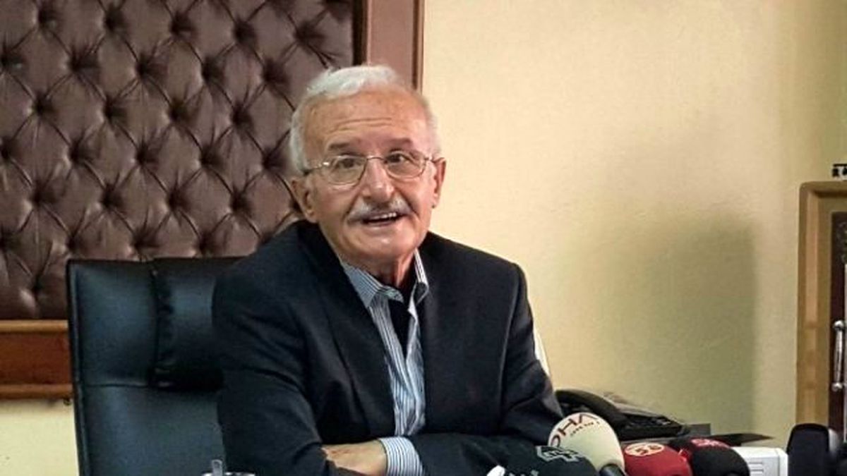 Türk Hava Kurumu Kurban Derisi Bağışlarını Bekliyor
