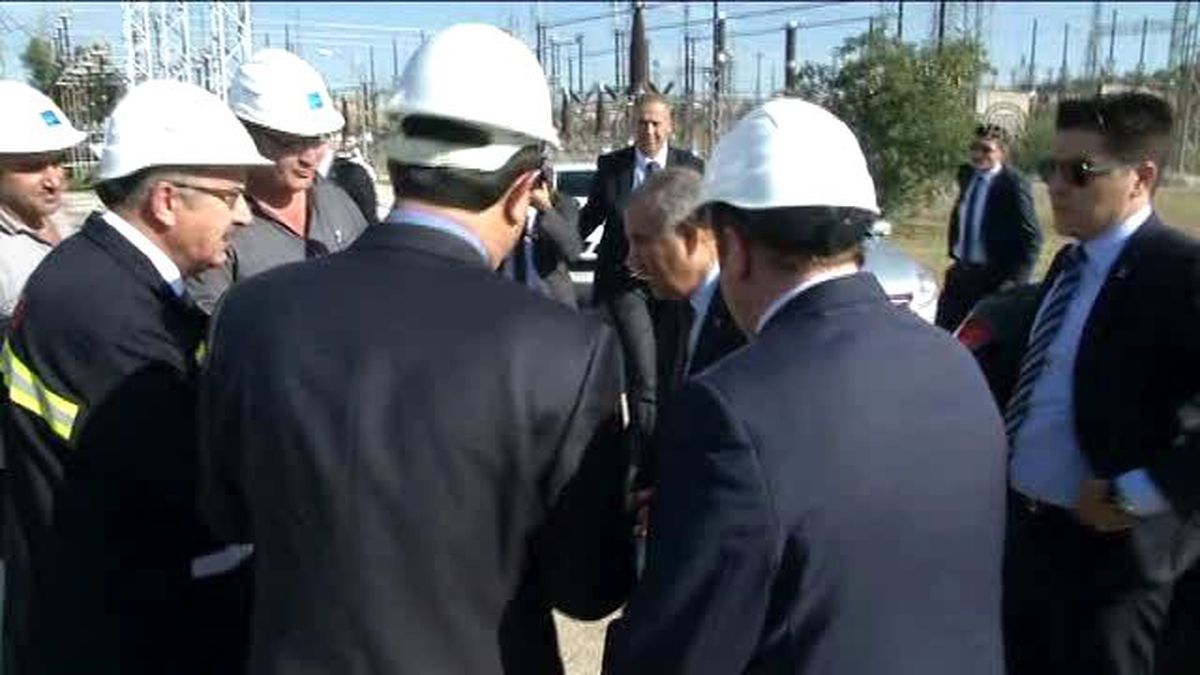 Türkiye'nin Elektrik Sistemi Bayram ve Seçime Hazır'