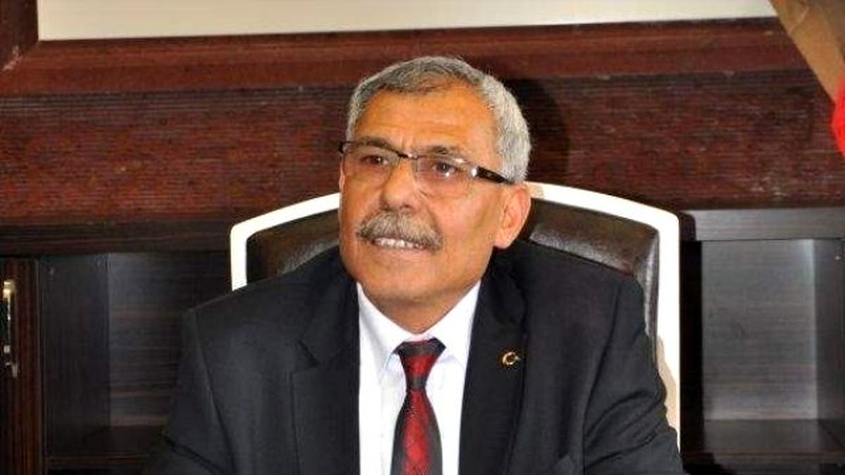 Uçhisar Belediye Başkanı Karaaslan Kurban Bayramını Tebrik Etti