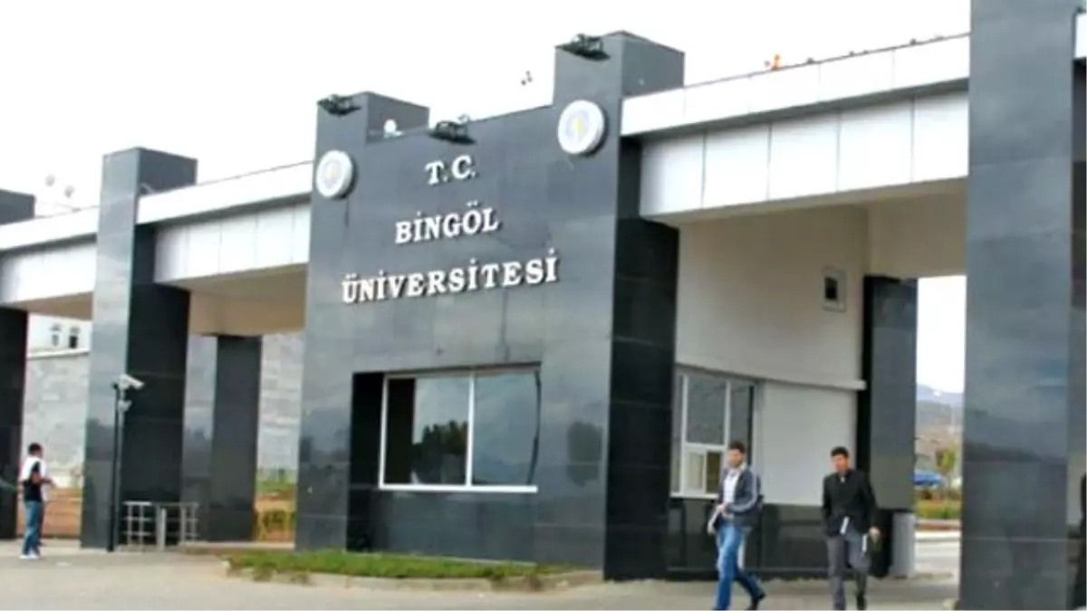 Üniversitelerde 72 Yaş Tartışması