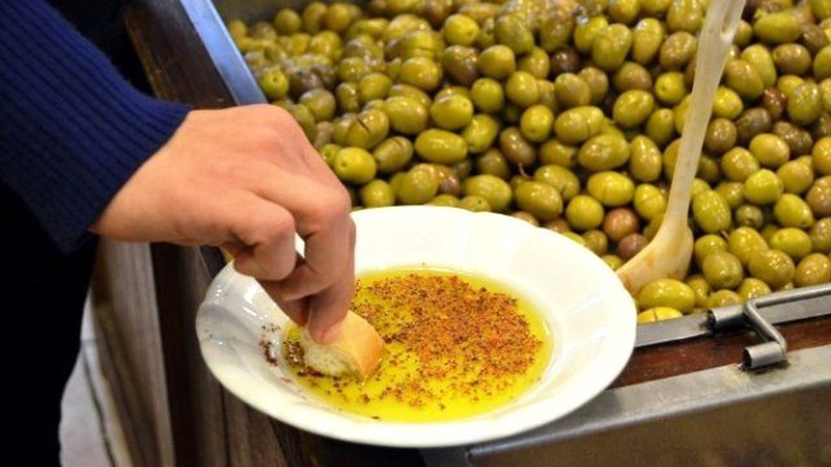 Uzzk, Zeytin ve Zeytinyağının Karnesini Açıkladı