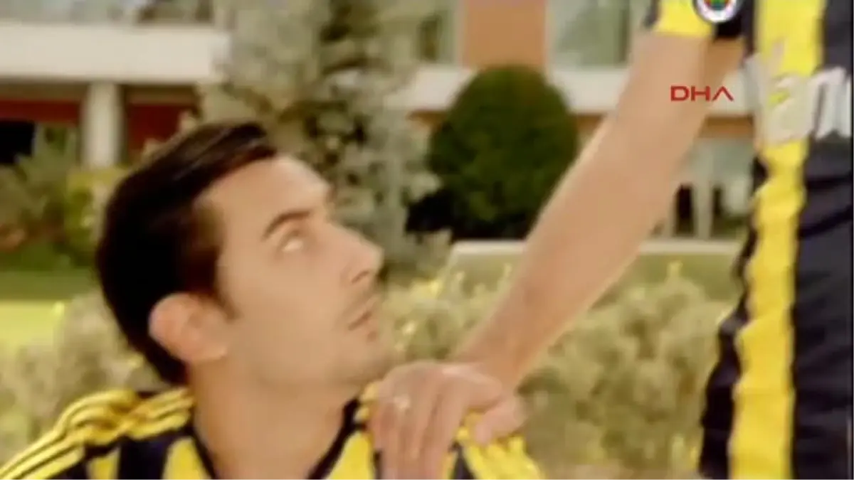 Yandex'e Gir, Robben'i Getir