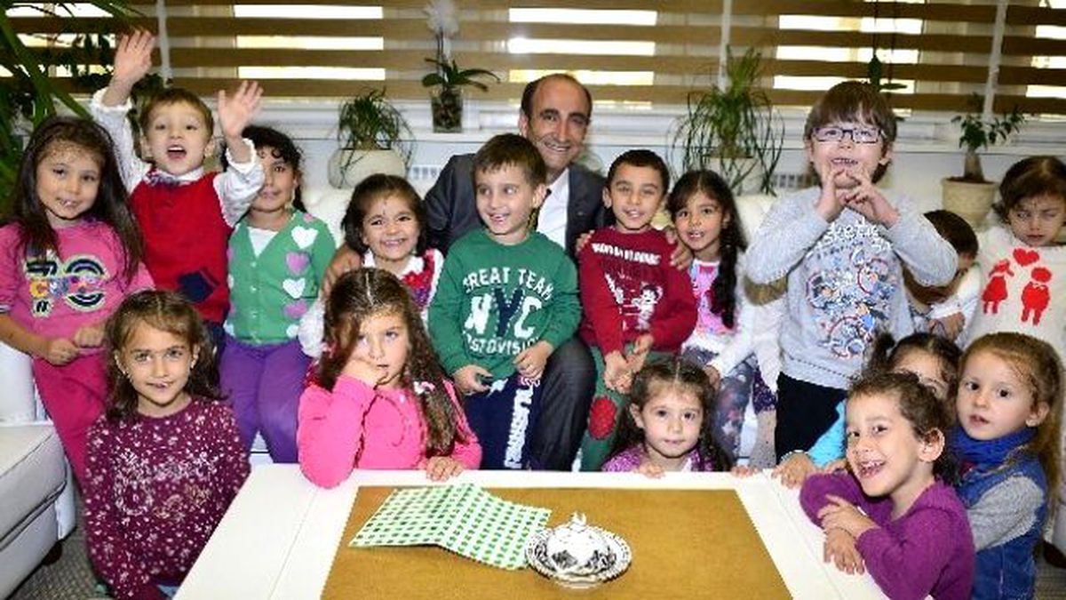 Yeni Yıldırım\'da Öncelik İnsan