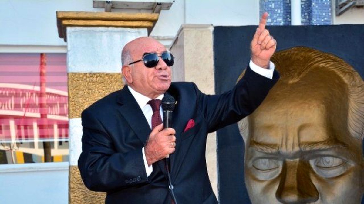 Yüzçelik: "Görevimiz Cumhuriyet Çocukları Yetiştirmek"