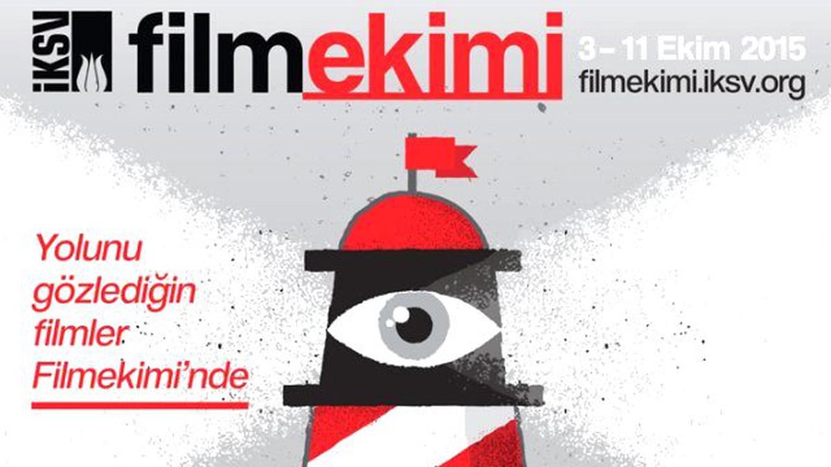 14. Filmekimi Programı Belli Oldu!