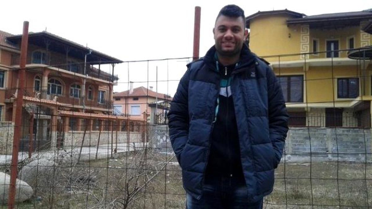 Aç Karınlarını Eşim Doyurdu Ama Onu Öldürdüler"