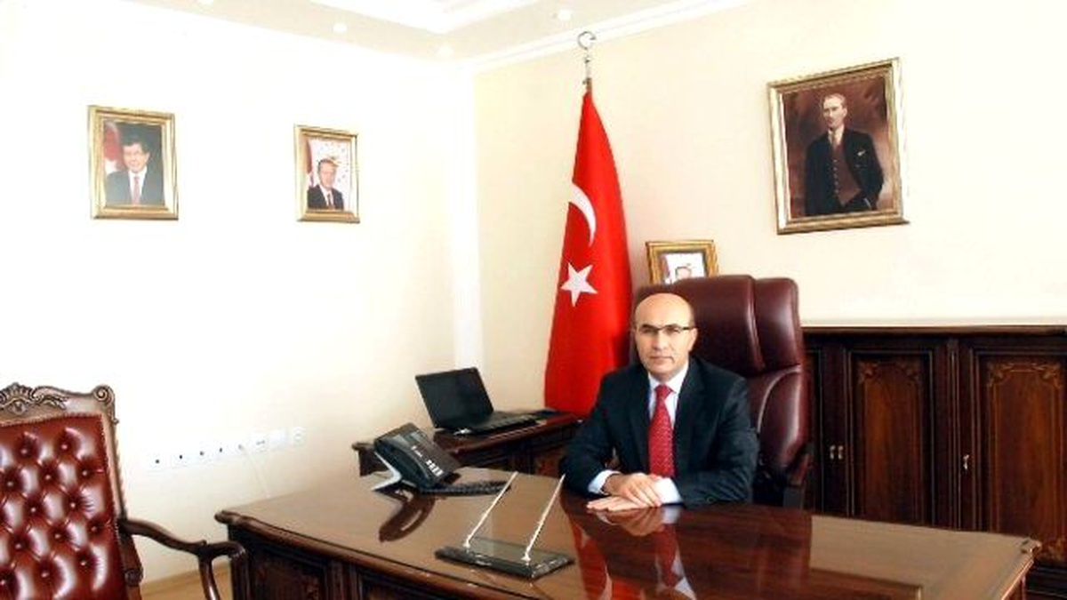 Adıyaman Valisi Mahmut Demirtaş\'tan Kurban Bayramı Mesajı