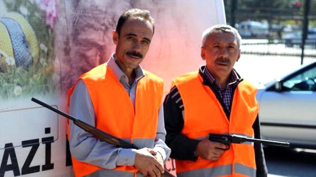 Alo Kurbanım Kaçtı\' Timi Hazır