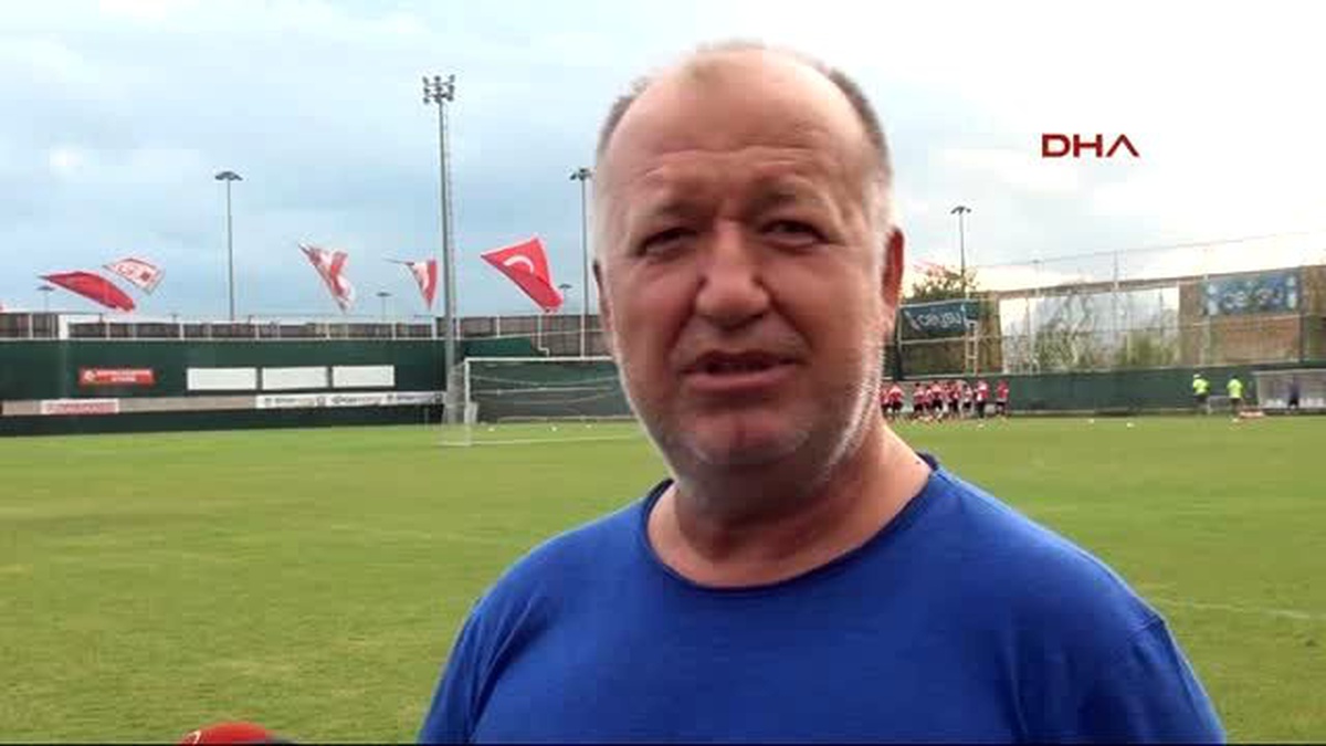 Antalyaspor\'da Kombine Sahibi Taraftara Kötü Haber