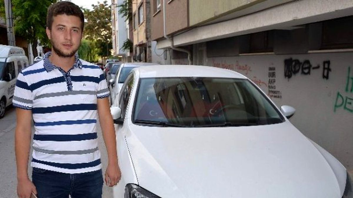 Araç Kiralama Şirketlerinde Yoğunluk
