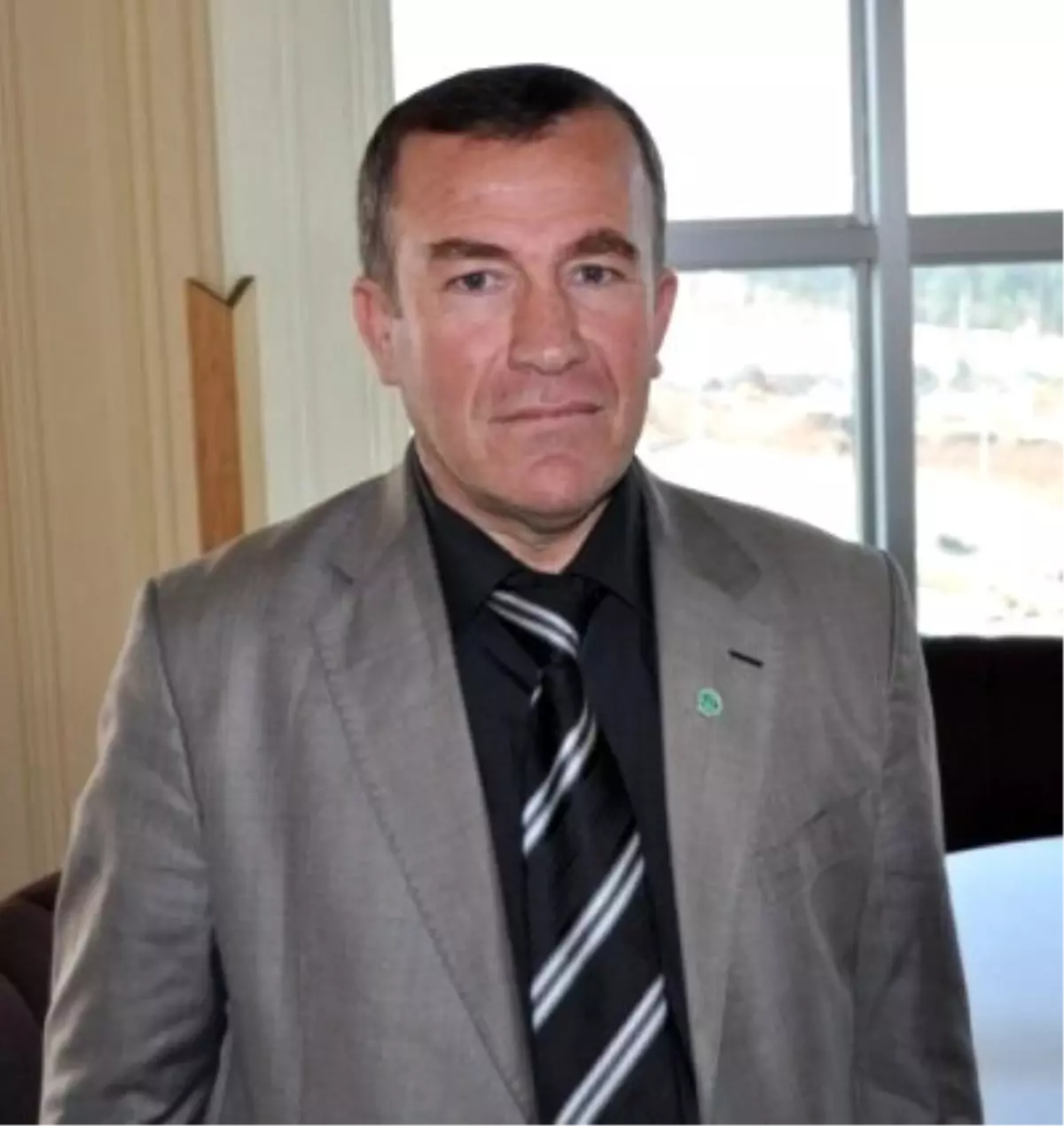 Argünağa: Barışçıl Çabalar Suç Sayılamaz