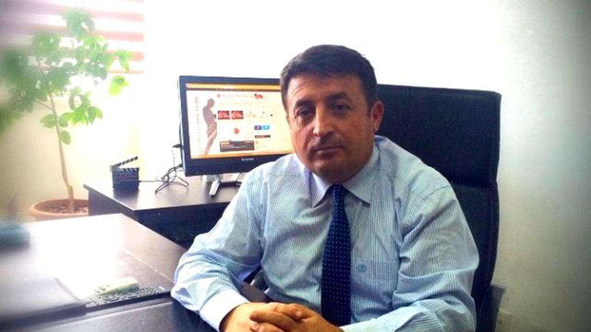 As Başkan Aygün\'den Bayram Mesajı