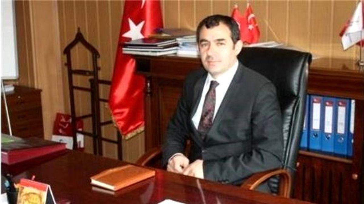Asp İl Müdürü Abdulhakimoğulları Açıklaması