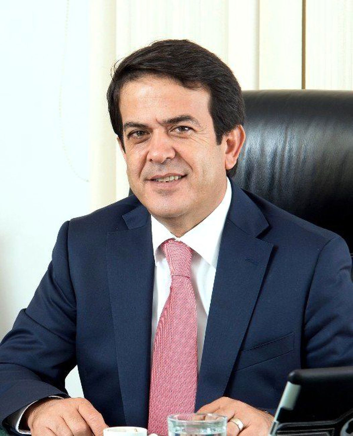 Atb Başkanı Çandır\'dan Bayram Mesajı