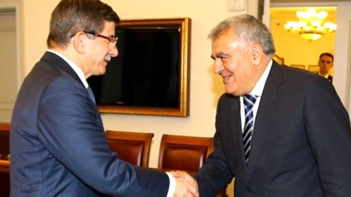 Başbakan: Hükümete Girmek Gibi Ayrılmak da Doğal