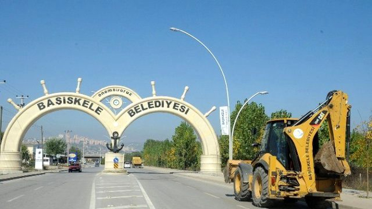Başiskele\'de Kurban Bayramı İçin Gerekli Hazırlıklar Yapıldı