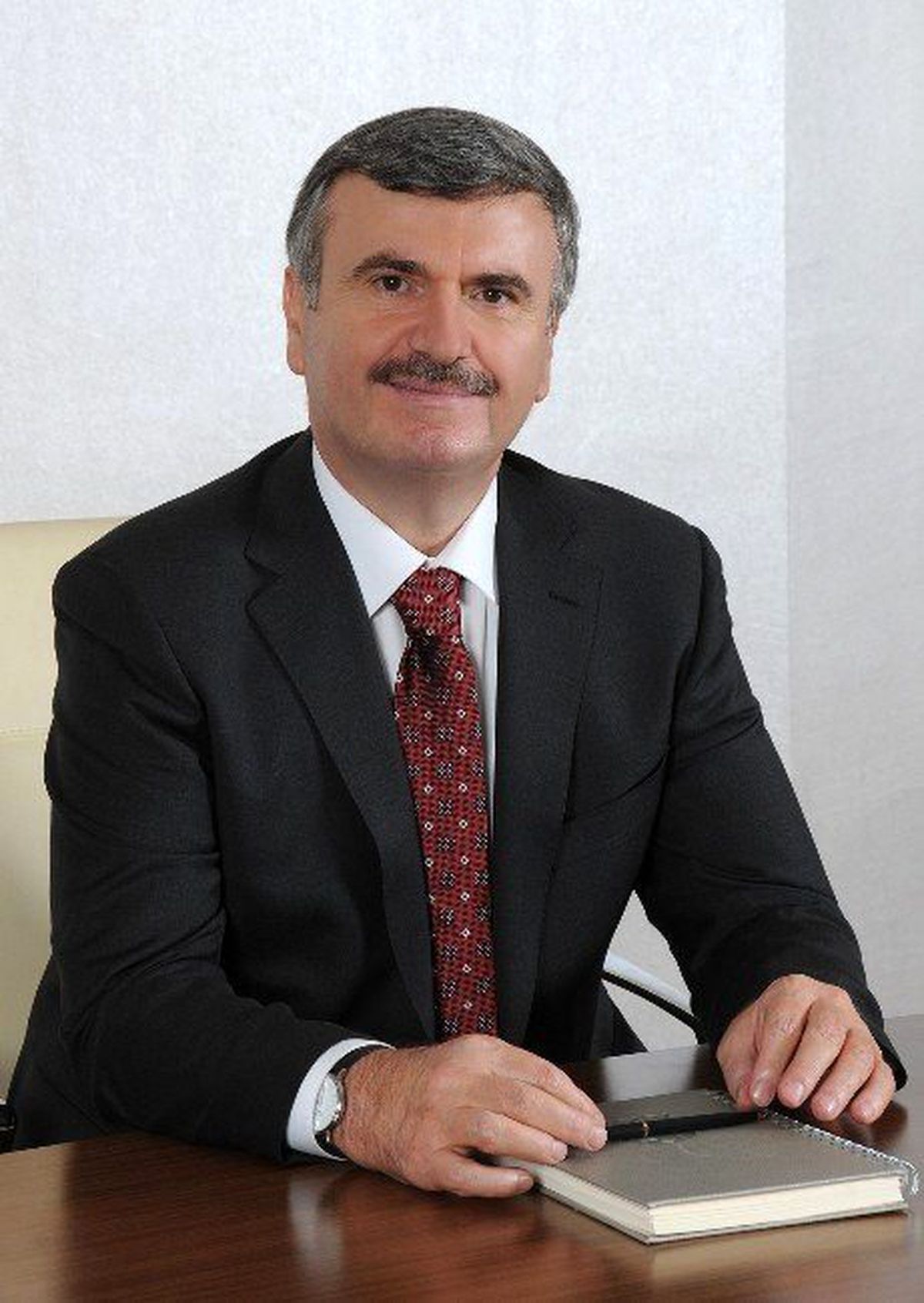 Başkan Akyürek\'ten Kurban Bayramı Mesajı