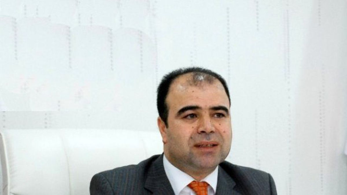 Başkan Çiftçi\'den Kurban Bayramı Mesajı