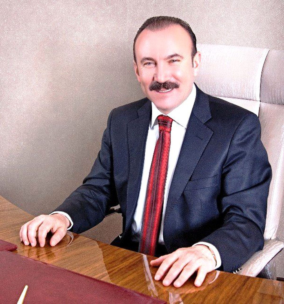 Başkan Doğan\'dan Bayram Mesajı
