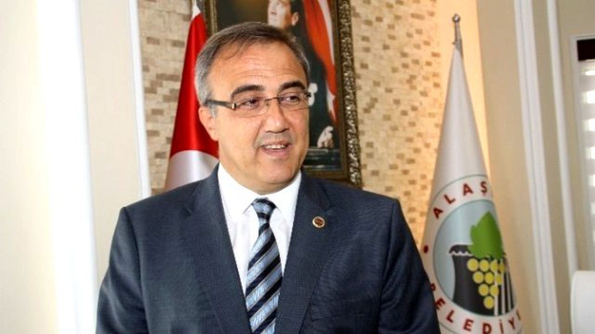 Başkan Karaçoban\'dan Kurban Bayramı Mesajı