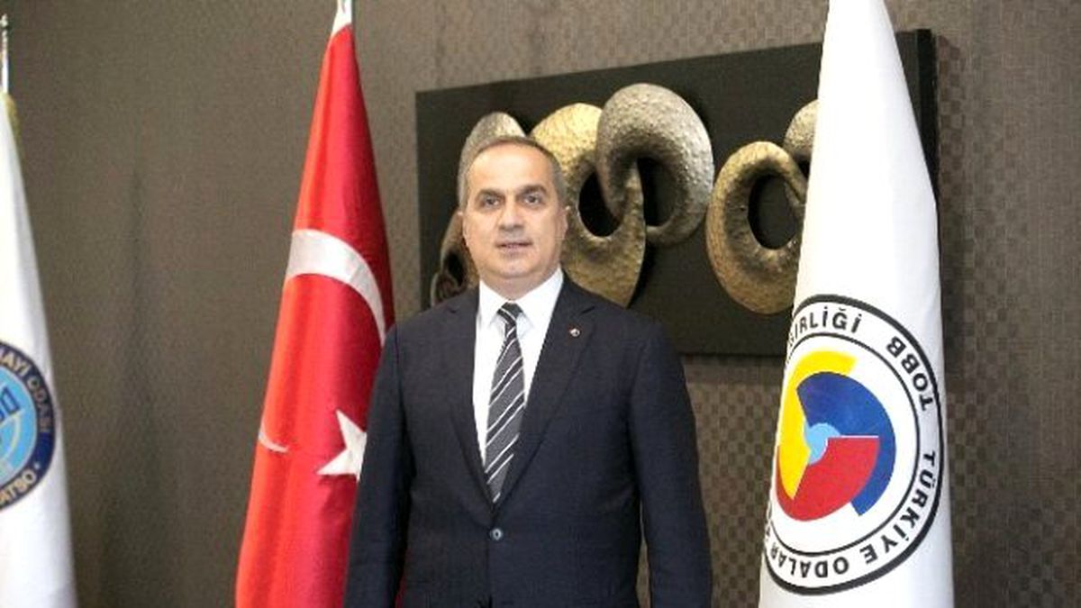 Başkan Kösemusul\'dan Kurban Bayramı Mesajı