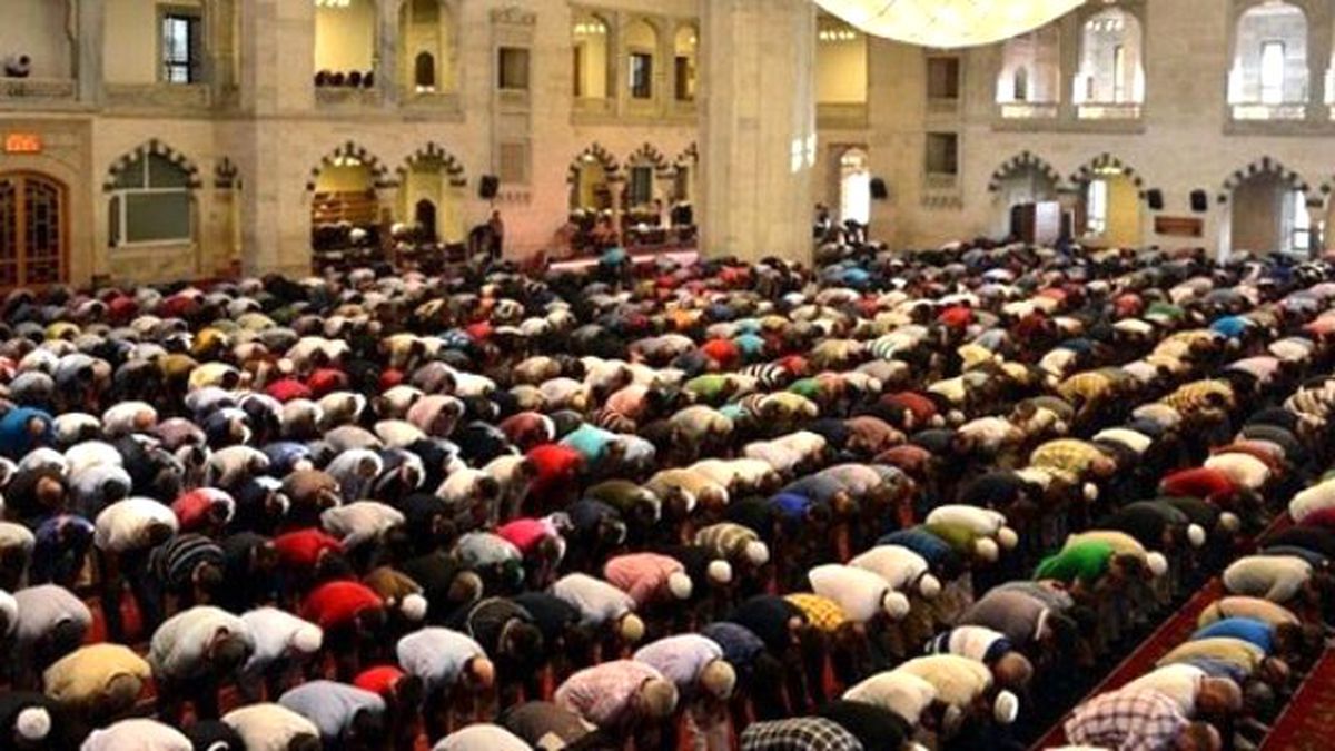 İşte İl İl Bayram Namazı Saatleri